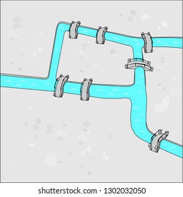 Seven Bridges Of Konigsberg