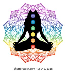 118,951 Chakra Images, Stock Photos & Vectors | Shutterstock