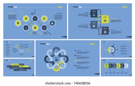 Seven Consulting Slide Templates Set