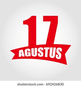 SEVENTEEN AUGUST