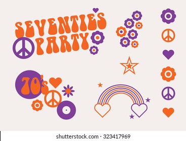 Seventies Party