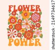 flower slogan