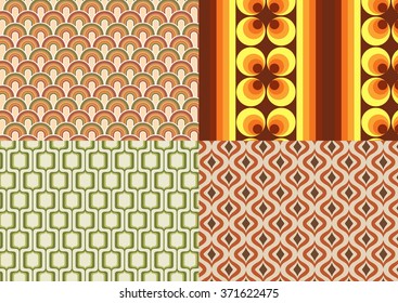 Seventies Wallpapers