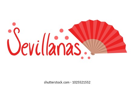 sevillanag symbol art design