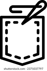 Mostrar icono en fondo transparente