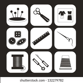 sewing accessories