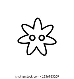 sewing button template