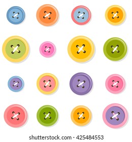 sewing buttons set