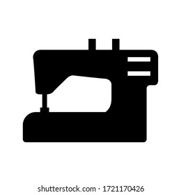 sewing icon or logo isolated sign symbol vector illustration - high quality black style vector icons
