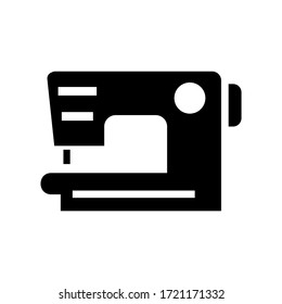 sewing icon or logo isolated sign symbol vector illustration - high quality black style vector icons
