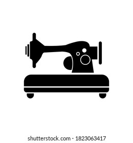 sewing icon or logo isolated. sign symbol vector illustration