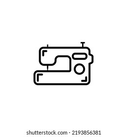 sewing icon vector design templates 