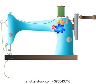 Sewing machine