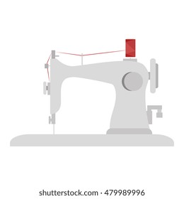 sewing machine design