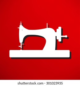 Sewing Machine icon