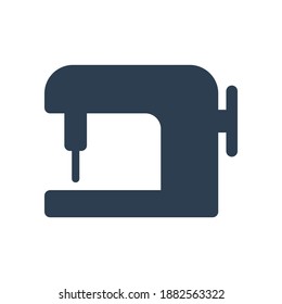  sewing machine icon - tailor machine icon