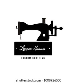 Tailor Shop Design Stock Vector (Royalty Free) 392342818 | Shutterstock