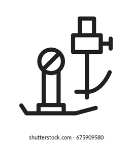 Sewing Machine Parts