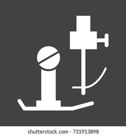 Sewing Machine Parts