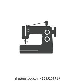Máquina de costura Representação Alfaiataria Têxtil Produção Habilidades Design de Moda Artesanato
