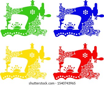 Download Sewing Clip Art Images, Stock Photos & Vectors | Shutterstock