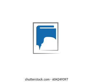 Sewing machines logo
 