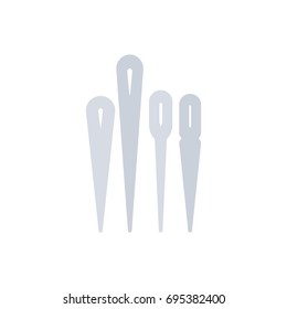 Sewing needles