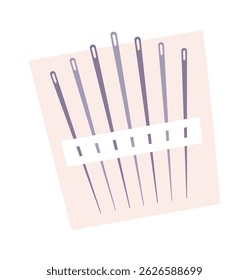 Sewing needles kit different sizes