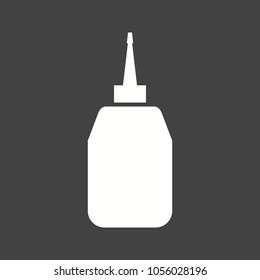 Sewing Oil Bottle