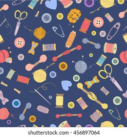 Sewing pattern