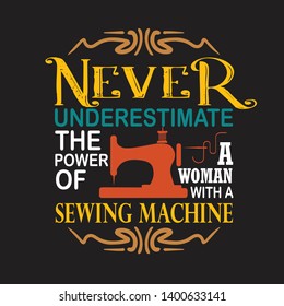 Sewing Quotes Images Stock Photos Vectors Shutterstock