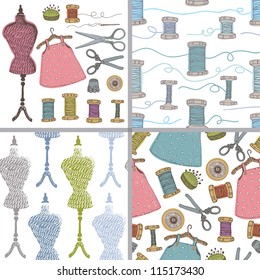 Sewing set