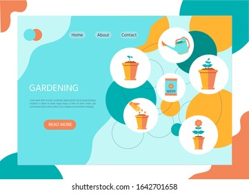 Sewing studio. Tailoring shop. Designer Work. Dressmaker and mannequin.  Illustration with small people, smartphone can use for landing page, web, mobile, app, banner, poster, flyer, template