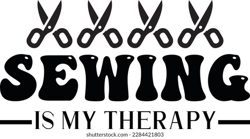 Sewing SVG design, Sewing SVG design new