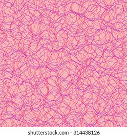 sewing thread pattern background vector