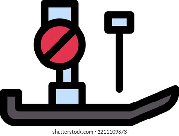 sewing Vector illustration on a transparent background.Premium quality symmbols.Stroke vector icons for concept and graphic design.