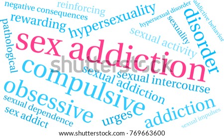 negative outcomes of sexual addiction Negative outcomes of sexual addiction