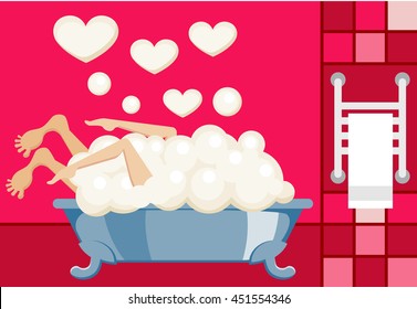 Sex im Badezimmer
