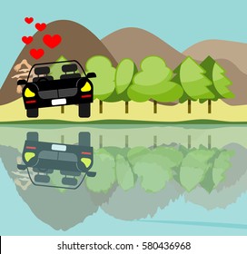 sex in car