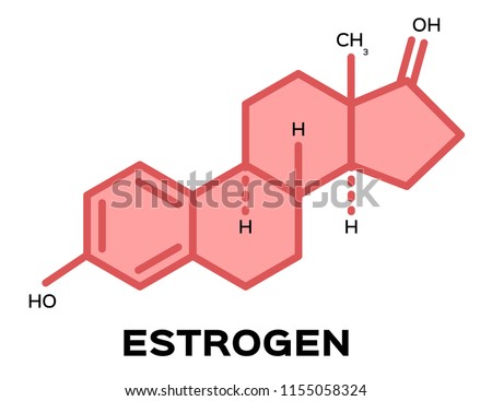 sex and estrogen Hairy women of porn