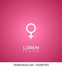 sex icon. sex logo