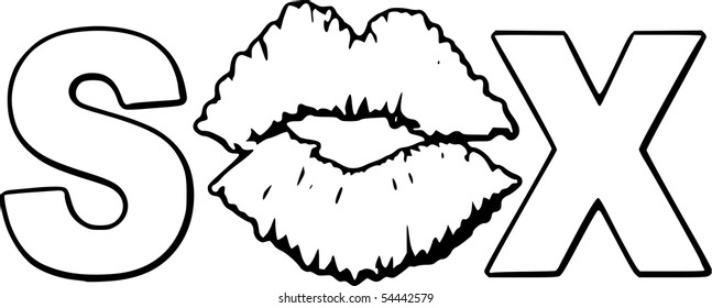 SEX with LIPS