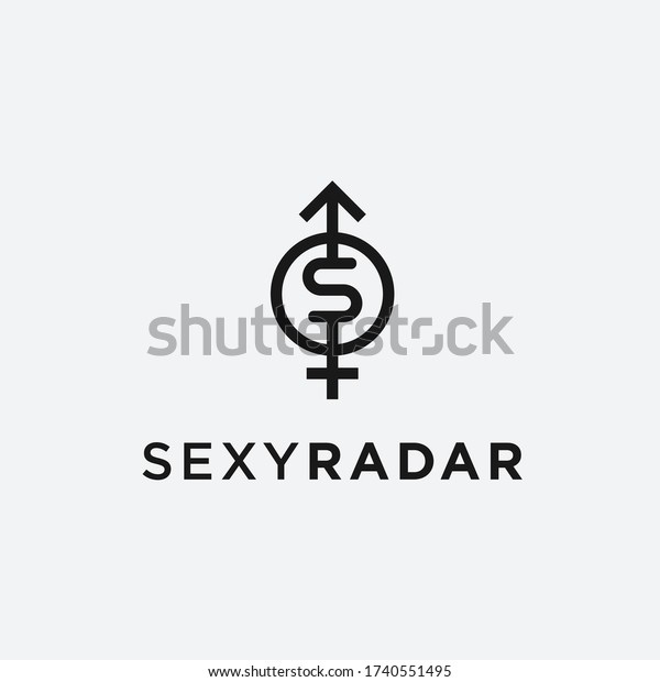 Sex Logo Sexy Icon 1762