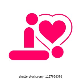 sex position symbol