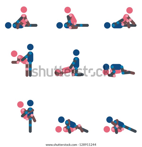 Photos of sex positions