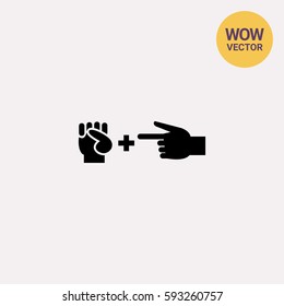 Sex Simple Icon