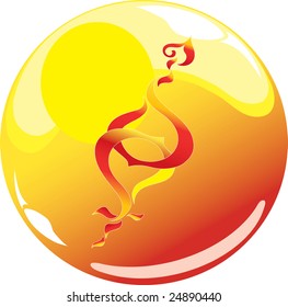 sex sphere icon