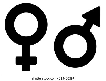 Sex Symbol