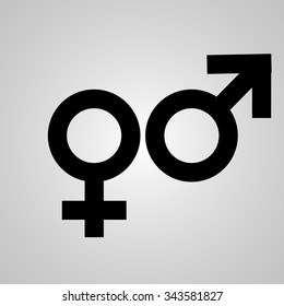Sex symbol