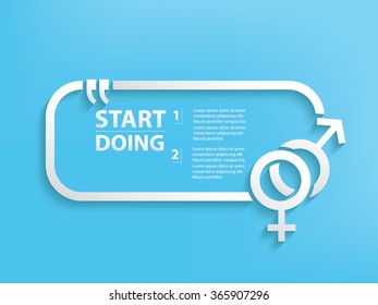 
Sex symbol Quotation Mark Speech Bubble,design
